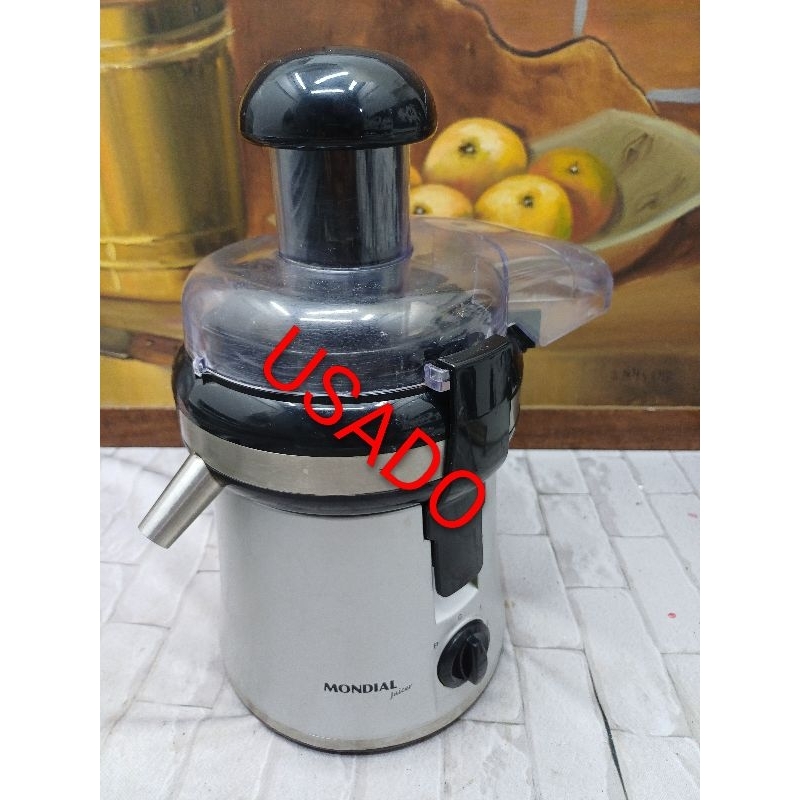 Centrífuga de Alimentos Juicer ( usado)
