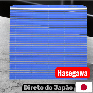 Hasegawa Makisu Rolo Antibacteriano M  Polipropileno BMK4408 Fabricado no Japão