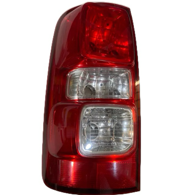 Lanterna Traseira Direita Chevrolet S10 2012 2013 2014 2015 2016 2017 2018 2019 2020 2021 2022 a 2026 Original 52039470