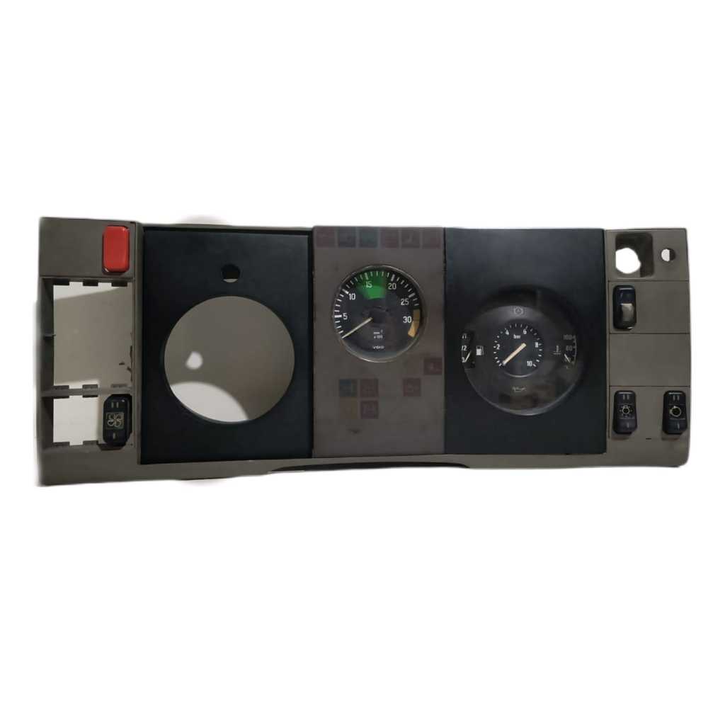 Painel De Instrumentos Mb 1214 1621 1718 1935 709 912