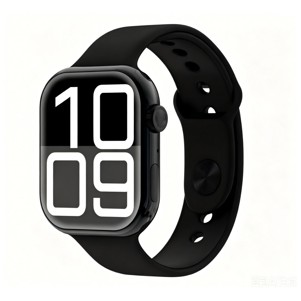 Smartwatch WL12 PRO(46mm) 2026 2 Pulseiras inteligente GPS unisex Esportes Faz Recebe Chamada