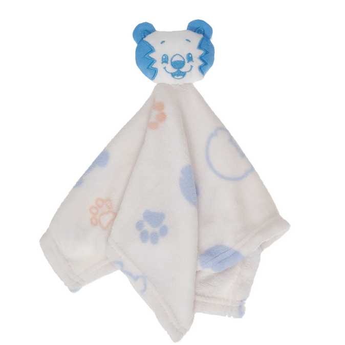 Naninha Bebe Tigor T Tigre BB Glow Pacific
