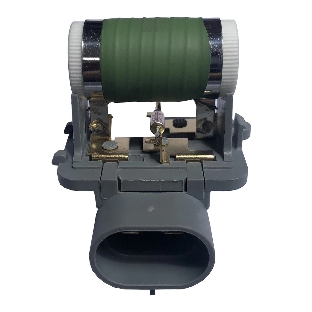 Resistencia Do Eletroventilador Ford Ecosport Fiesta Ka