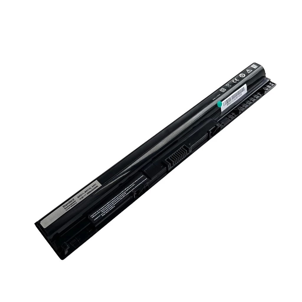 Bateria Para Notebook Dell Inspiron 15 5000 I15-5566-a10p M5y1k Usada