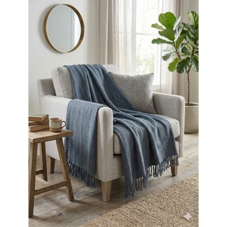 Manta Para Sofá Higiênica Confortável Manta de Cama Solteiro Poltrona Decorativa 220x160 Otimo Tamanho Peseira Quarto