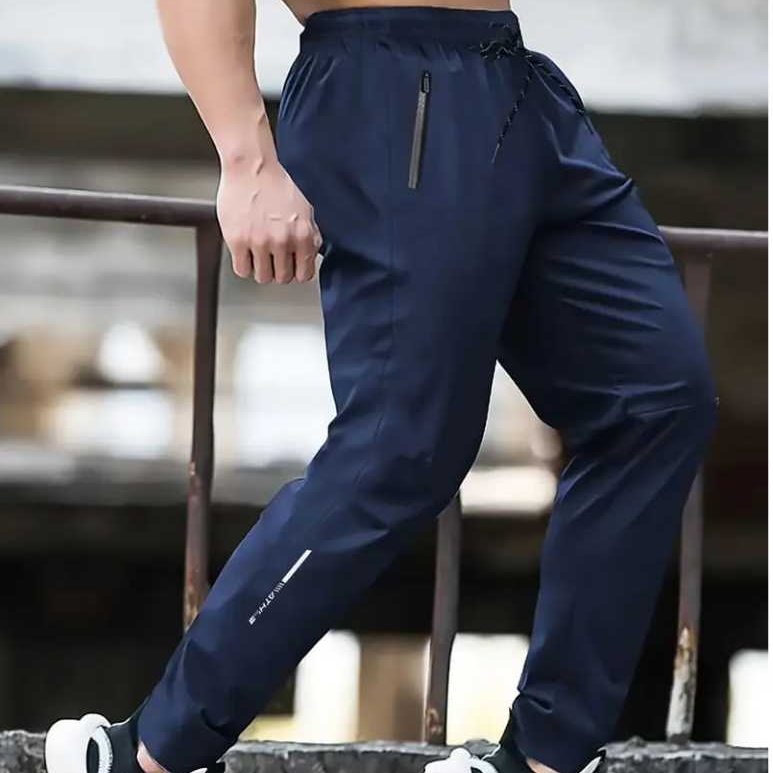 calça dry fit masculina importada seca rapido academia elastano termica dry fit