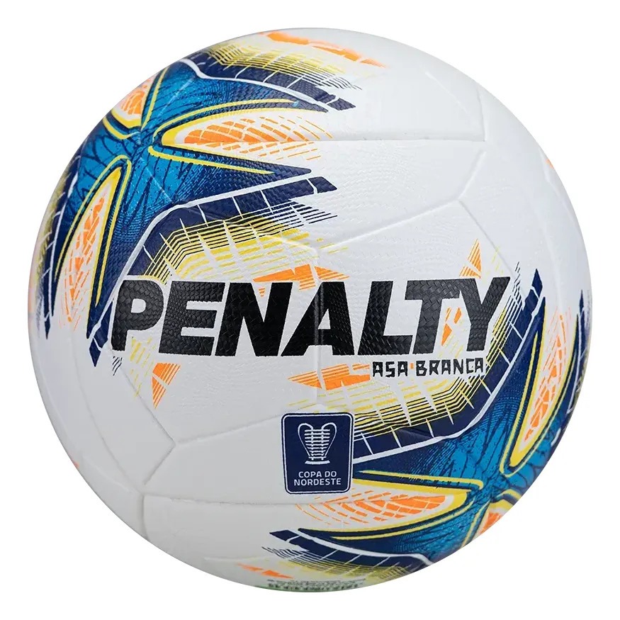 Bola Penalty Campo Asa Branca R2 XXVI Copa do Nordeste