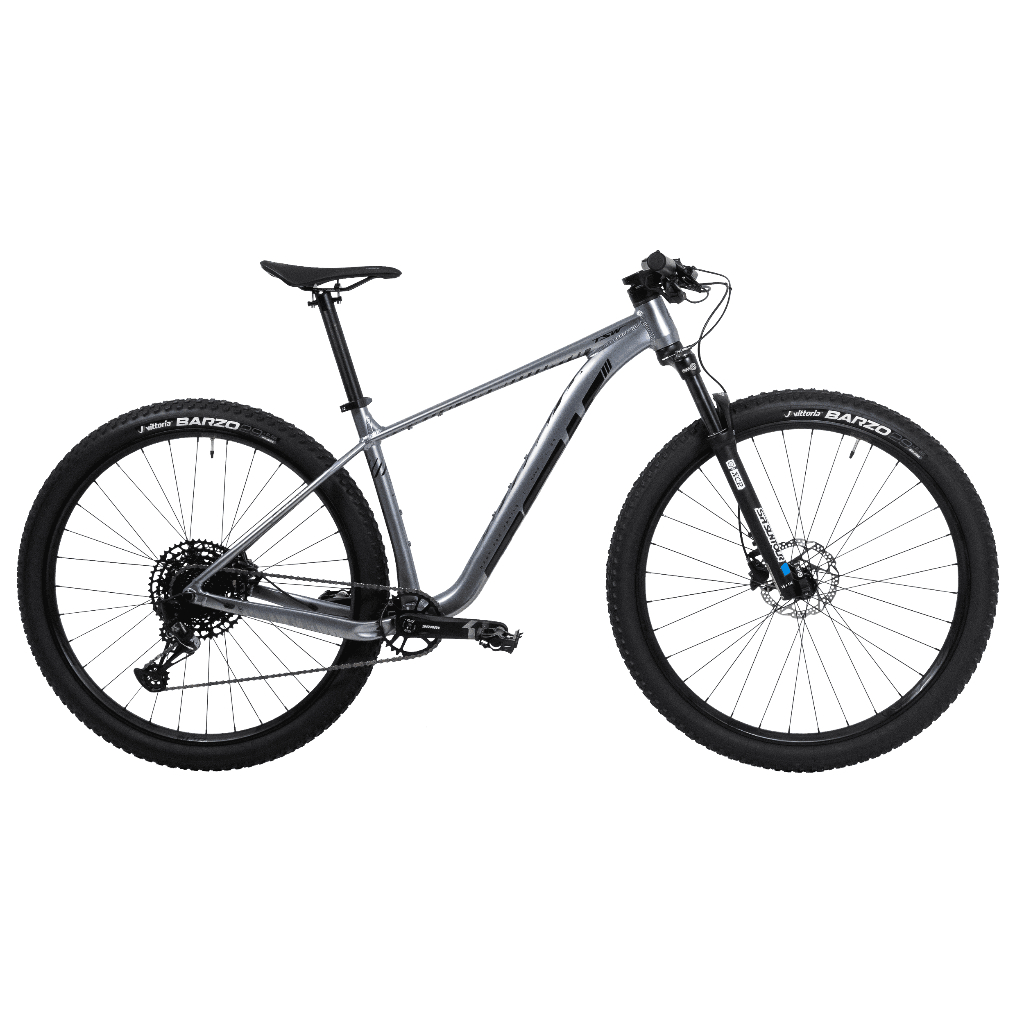 Bicicleta Aro 29 Tsw Nuuk Sram NX 12v Suntour