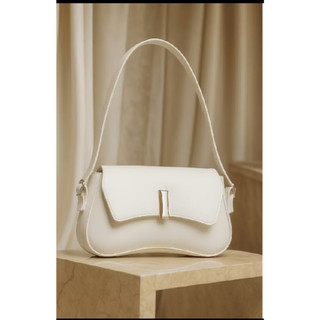 Bolsa Feminina Pequena Tiracolo Casual Leve Resistente Elegante