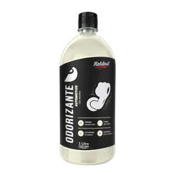 Aromatizante Cheiro de Carro Novo para Lava Rapido Estética Automotiva 1L