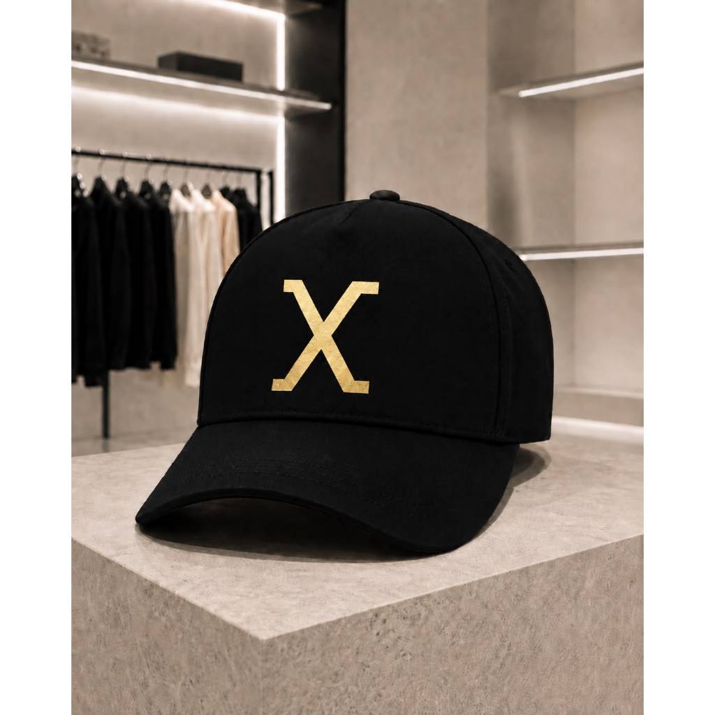 Boné Xuxa | Xou da Xuxa | Show da Xuxa | Último Voo da Nave | Unissex | Personalizado — imagem 2 de 2