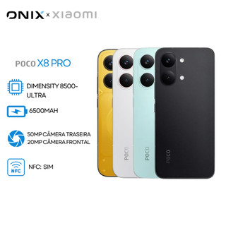 🔥 Xiaomi Poco X8 PRO 5G: 53% Off!