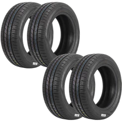 Jogo 4 Pneus 185/60 R14 Cotechoo EcoPlus HP 82H Novos Aro 14