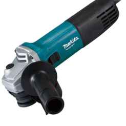Esmerilhadeira Angular 4.1/2 Pol 850W Makita M9510B 110V Profissional Alta Potência Corte Desbaste
