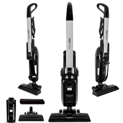 Aspirador De Pó E Água Vertical Philco 1 Litro 1400w Filtro Hepa