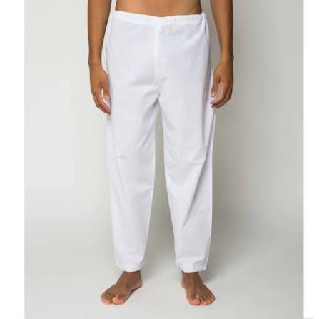 CALÇOLU MASCULINO UMBANDA E CANDOMBLÉ