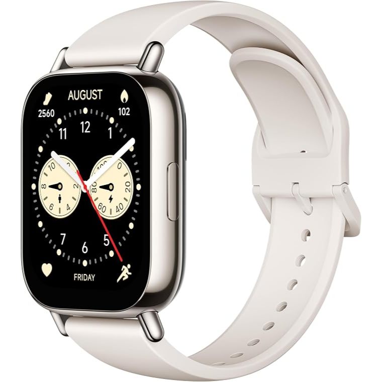Xiaomi Redmi Watch 5 Lite, Smartwatch