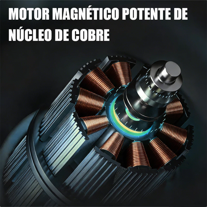 Furadeira de Impacto 900W 13mm — foto 7