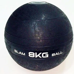 Slam Ball LS3004 - LIVEUP - 08kg