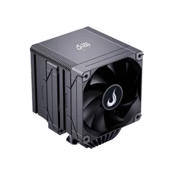 Cooler para Processador Gamer Rise Mode Temp 8 Black AMD/Intel 120mm Preto - RM-ACT8-B