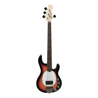 Contrabaixo Ativo 9V Tagima Tbm4 Ponte Mm Style Sunburst Escala Escura