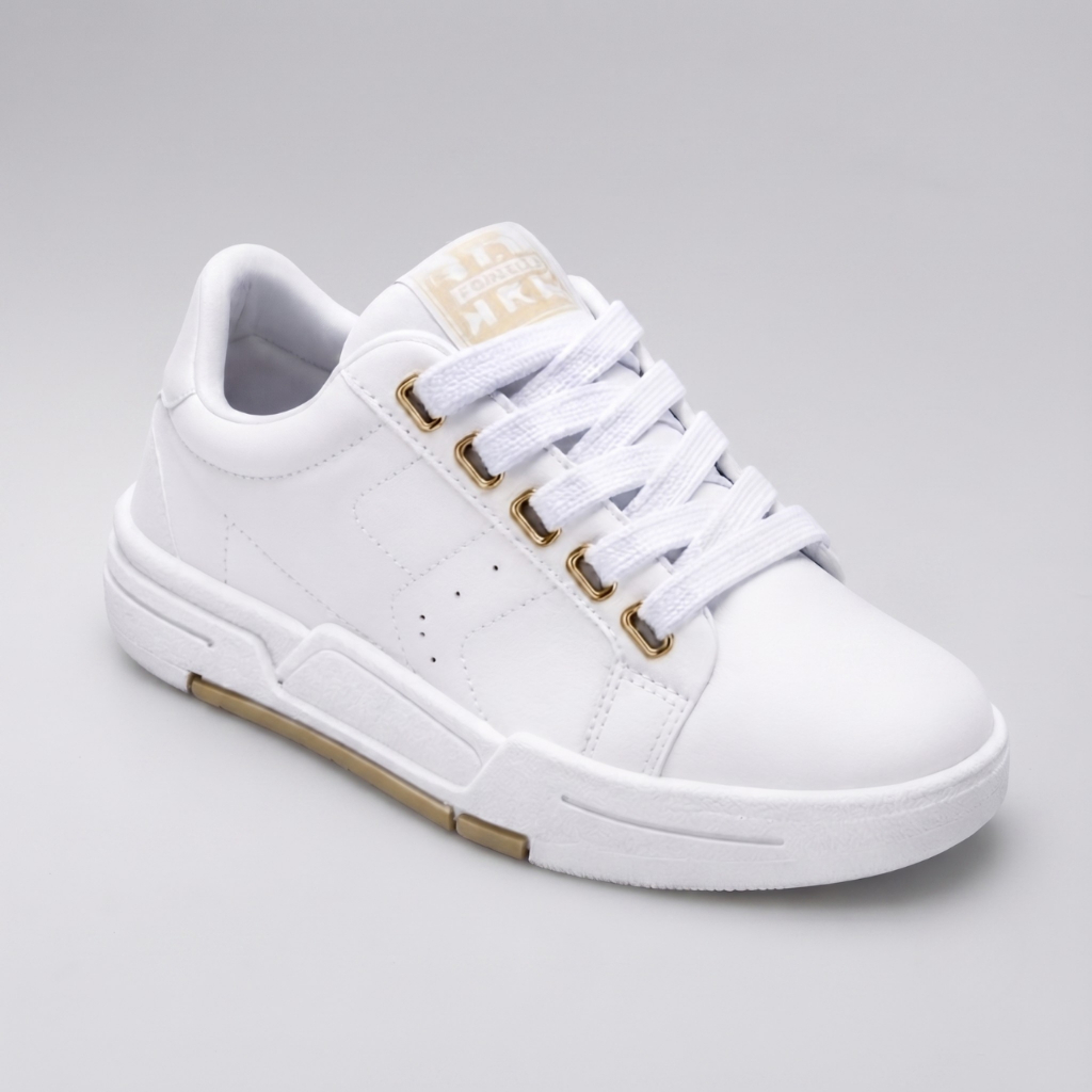 Tênis Ramarim Feminino Esportivo Casual Fleecy Plus Original
