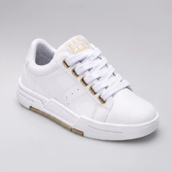 Tênis Ramarim Feminino Esportivo Casual Fleecy Plus Original