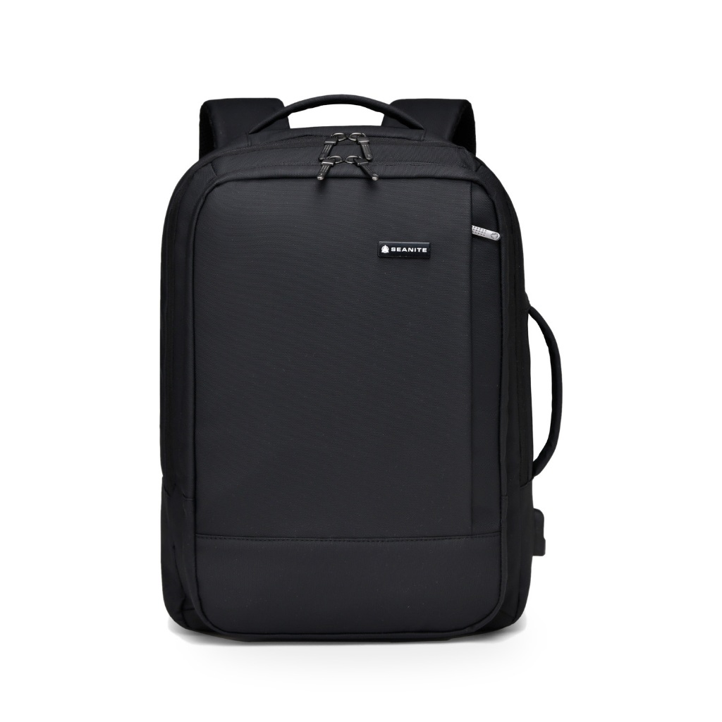 Mochila Executiva Seanite Laptop 15 USB Escola Trabalho