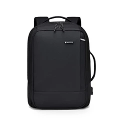 Mochila Executiva Seanite Laptop 15 USB Escola Trabalho