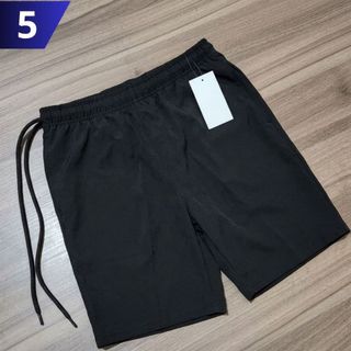 Bermuda Masculina Casual Esportiva Ajuste  e Super Confortável Short Masculino Bermuda Dry Fit Praia Academia