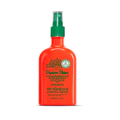 Tônico Capilar Poderoso Divina Flora Super Poderoso Segredo 255 ml