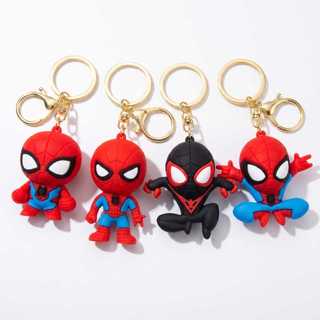 kit 12/24/36 Chaveiro 3D do Homem-Aranha (Kits de 12, 24 e 36 Unidades) | Atacado e Varejo Shopee