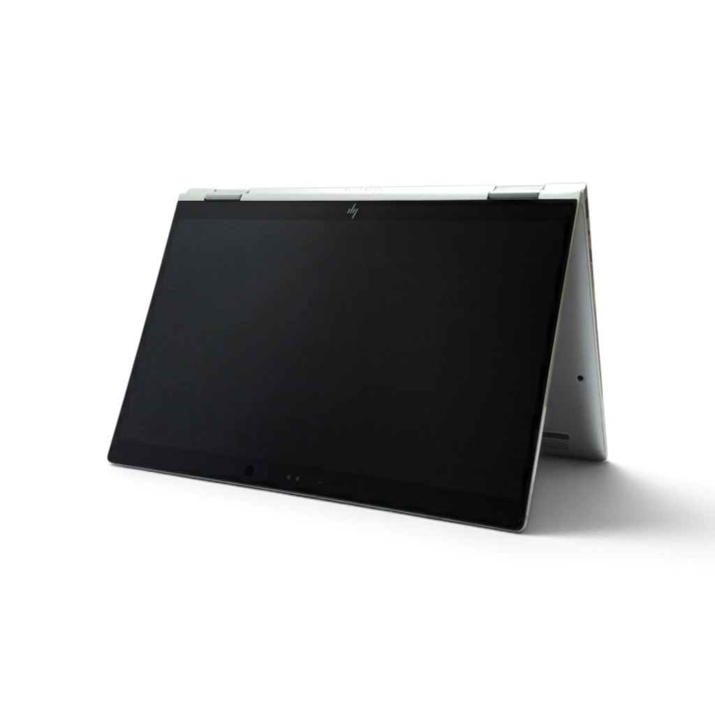 Notebook HP EliteBook x360 1030 G3 i5 8th 16GB SSD 512GB Win 11 Pro