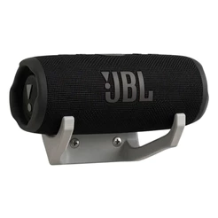 Suporte De Parede Para Caixa De Som Jbl Flip C/ Parafuso