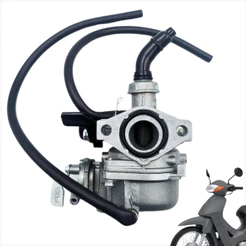 Carburador Completo Honda Biz 100 1998 1999 2000 2001 2002 2003 2004 2005 Dream 100 C100 Web 100 Modelo Original