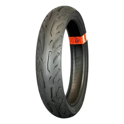Pneu FZ15 Dianteiro Levorin Matrix Sport 2 100/80-17 Original Segurança e Aderência Original