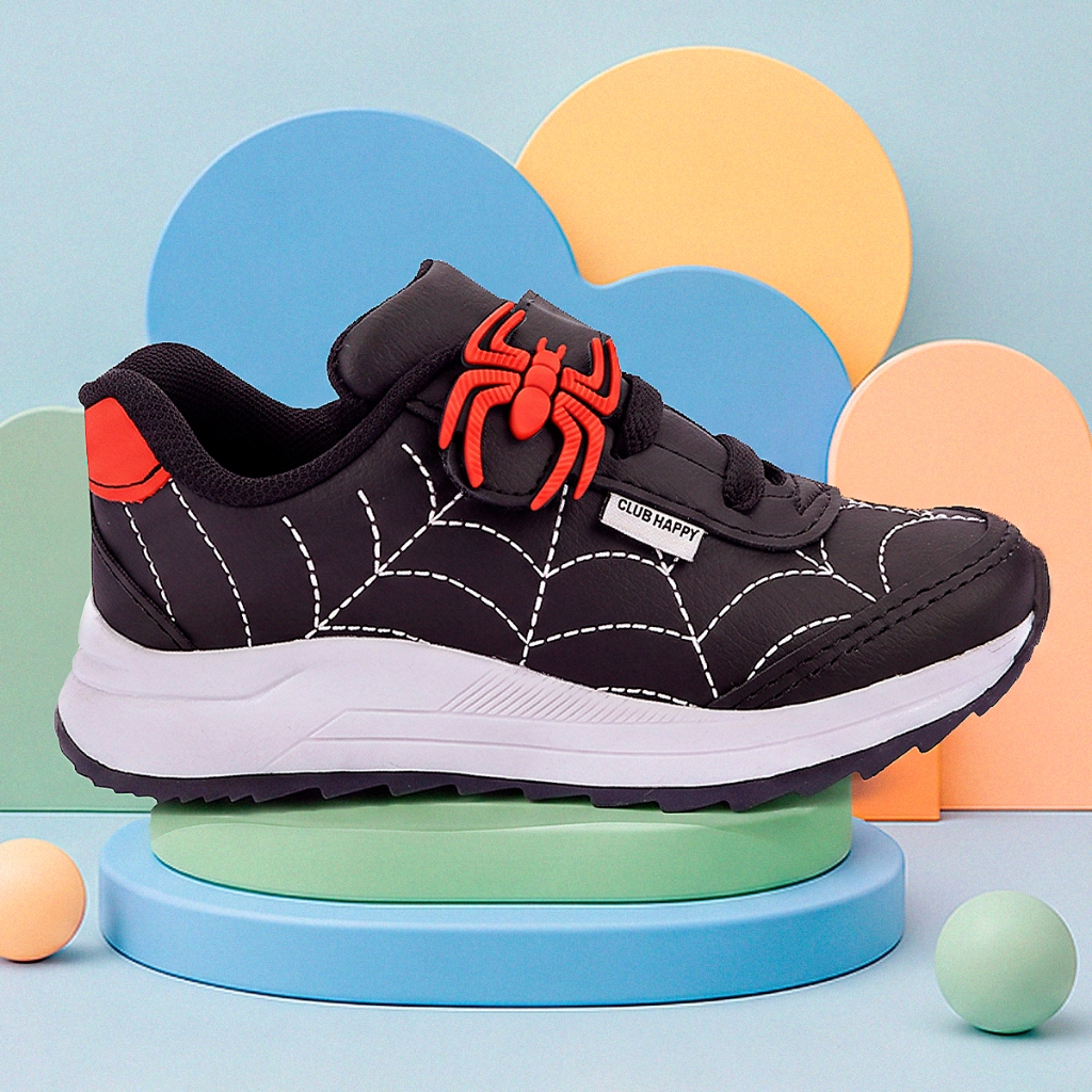 Tenis De Menino Tenis Infantil Masculino Tenis Infantil Menino Tenis Aranha