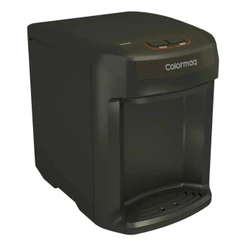 Purificador De Agua Colormaq Acqua Puraq Refrigerado Biv Grafite