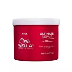 Wella Professionals Ultimate Repair - Máscara 500ml