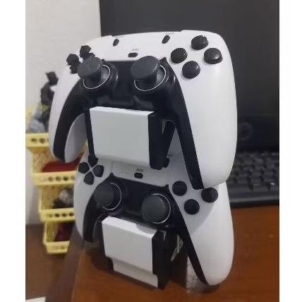 Suporte Organizador para Controle PS5 XBOX PC