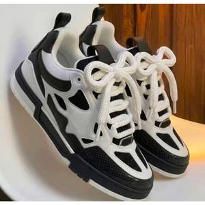 Tenis masculino e feminino casual e skatista 2026