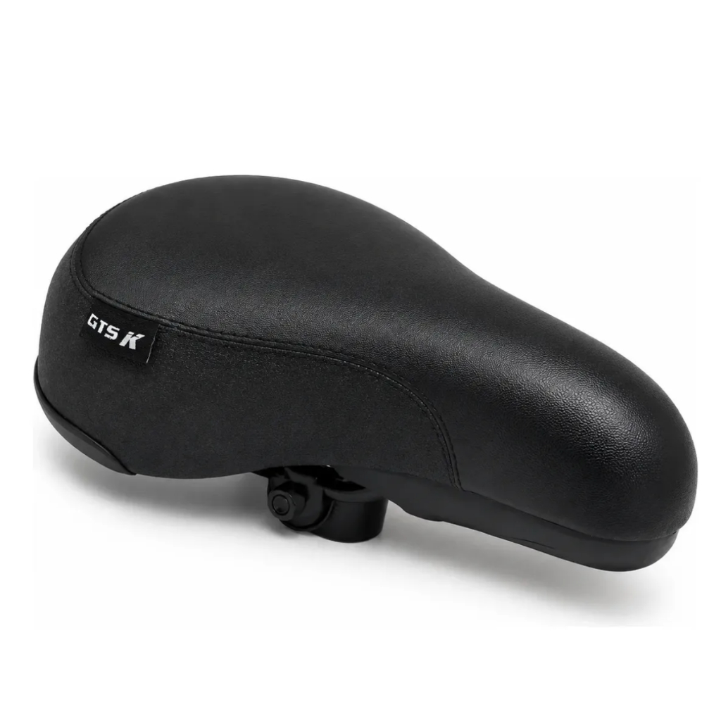 BANCO SELIM GTS-K PARA BMX DOWNHILL DIRT JUMP E FREERIDE