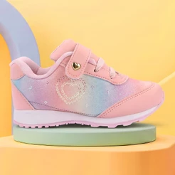 Tenis De Menina Tenis Infantil Feminino Tenis Menina Tenis Infantil Menina