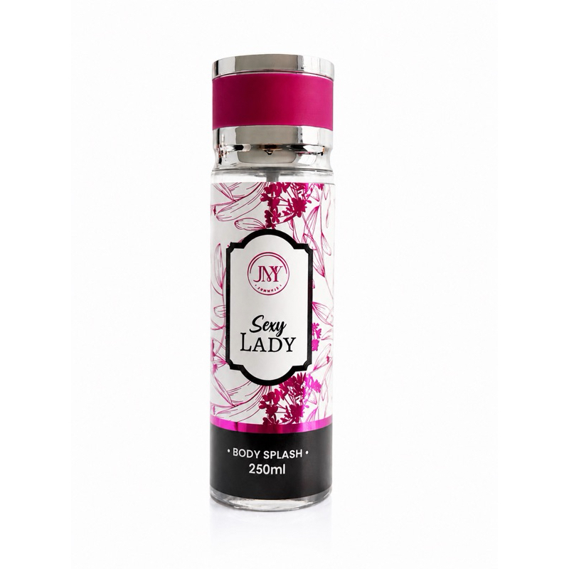 BODY SPLASH FEMININO PREMIUM 250ML | FRAGRÂNCIA MARCANTE E IRRESISTÍVEL