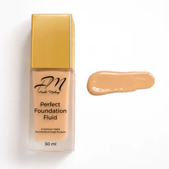 Base Perfect Foundation Fluid FL3.0 30ml – Hoshi Makeup