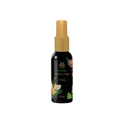Colônia Pet Cachorro Gato Hydra World Edition Tropical Vibes 120mL