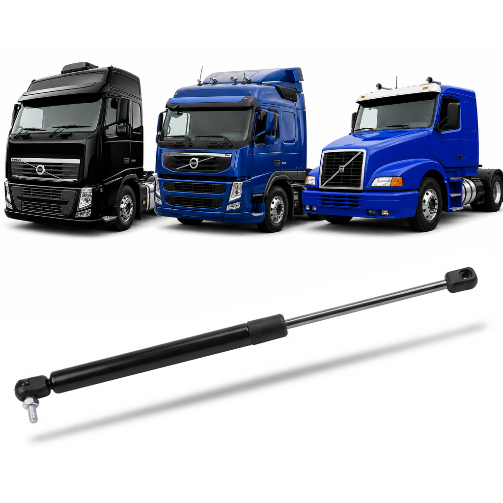 Amortecedor Mola Gas Bagageiro Volvo Fh 2004 A 2015 20895863