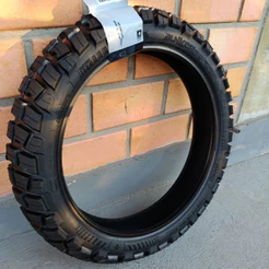PNEU MOTO TRASEIRO IRA DUST 120/80-18 XRE 250 300 LANDER XTZ 250 TORNADO KASINSKI HONDA YAMAHA