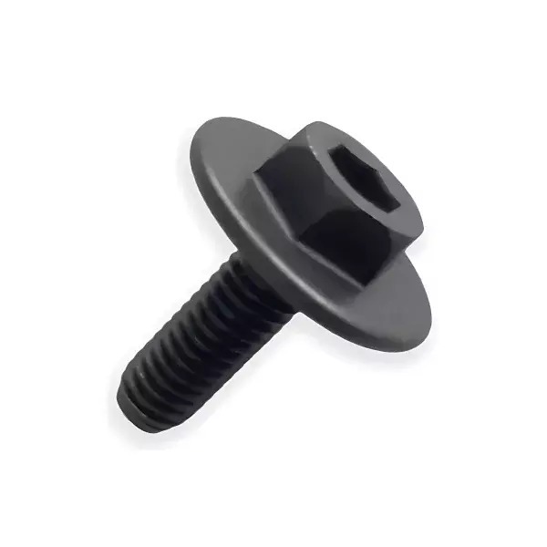 Parafuso Sextavado para Serra Mármore M6X18mm 266510-9 Makita