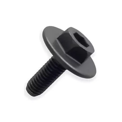 Parafuso Sextavado para Serra Mármore M6X18mm 266510-9 Makita